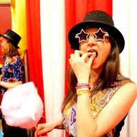 Monica Grigorova's Photo