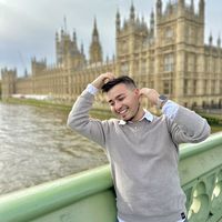 John Pulgar's Photo