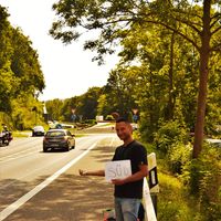 Jayotpaul Chaudhuri's Photo