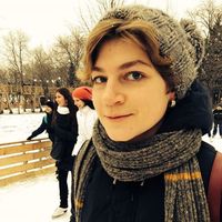 Elizaveta Zorina的照片