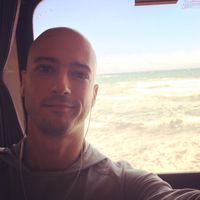 Vinicius Torsani的照片