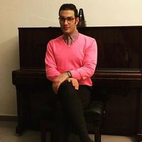 Goudarz Parvizi的照片