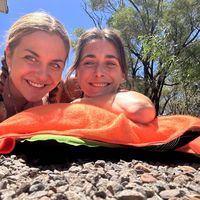 Ophelie Bernard's Photo