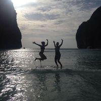 Léonie Comtois的照片