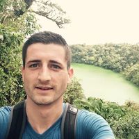 Thilo Anhorn's Photo