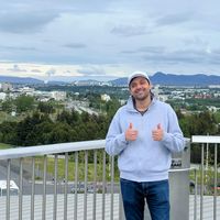 Ahmad Iftikhar's Photo