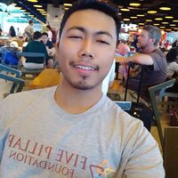 Made Wangsean的照片