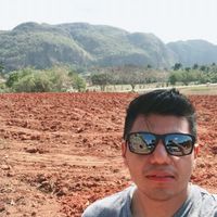 Roberto Sanchez's Photo