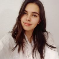 Kristel Serg's Photo