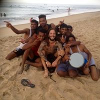 Jacopo Lombardo的照片