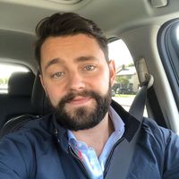 Fotos de Jacob Miller