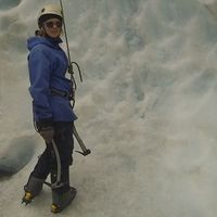 Ida Jonasson's Photo