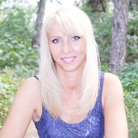 Liudmyla Karchevska's Photo