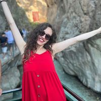 Merve Çağlar's Photo