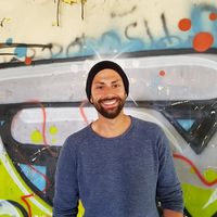 Andreas Schnitzer's Photo