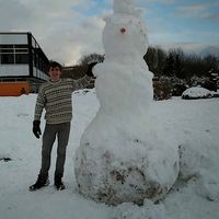 Andreas Vieregg's Photo