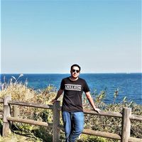 Azfar Rashid的照片