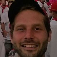 Tristan Altwegg-Boussac's Photo