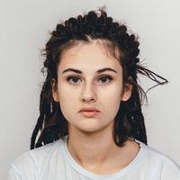 Marusea Muraveva的照片