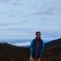 Kevin Alfaro的照片