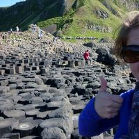 Jessica Saindon's Photo