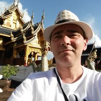 Laurent Garino's Photo