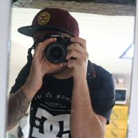 Fotos de Tony Correium