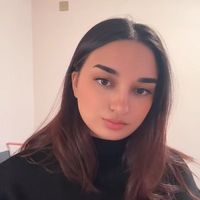 Ulker Musayeva's Photo