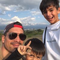 Juan Fer Munoz's Photo