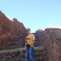 Fernando Jauregui's Photo