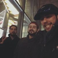 Antonio Mungarro的照片