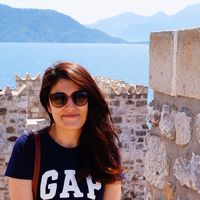 Seher Yıldız's Photo