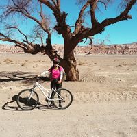 Natalia Gómez Castillo的照片