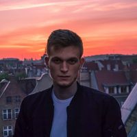 Grzegorz Ciecierski's Photo