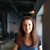 Polina Pchelina's Photo