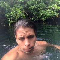 Joshua S. Anaya's Photo