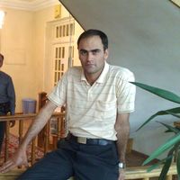 Fotos von Ebrahim Akbari