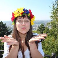 Kate Dorogina's Photo