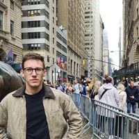 Martin Novak's Photo