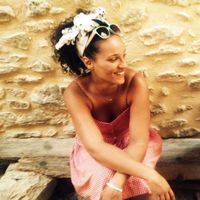 Virginie Paradis's Photo