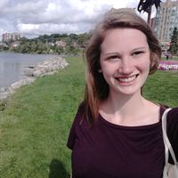 Maria Trenkwalder's Photo