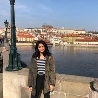 Fotos de Meera Prasad