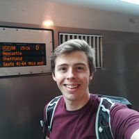 James Reynolds's Photo