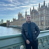 Mahmoud Solaiman's Photo