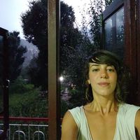 Karen Almagor的照片