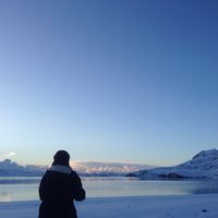 Aleksandra Grażyńska's Photo