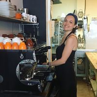 Fleur Silvestre的照片