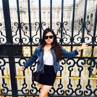 Jennie Leonora Linhares的照片