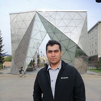 Atakan Seçen's Photo