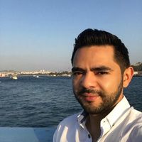 Le foto di Fabian Avila